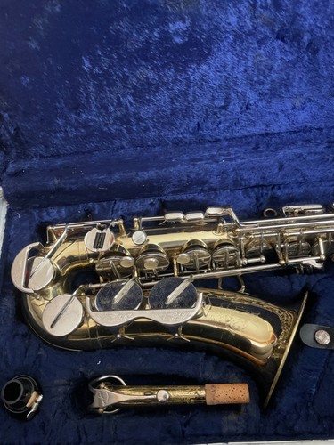 Alto saxophone for sale - alto,