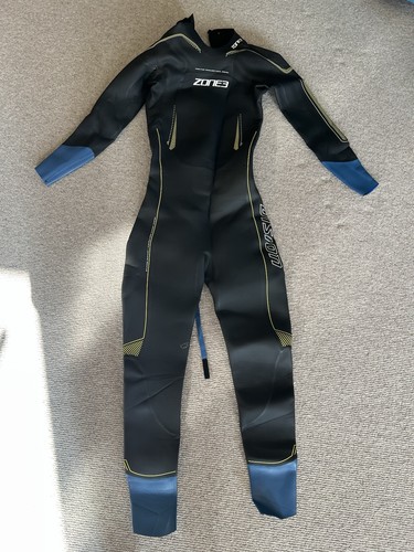 Zone3 vision men wetsuit - zone3,