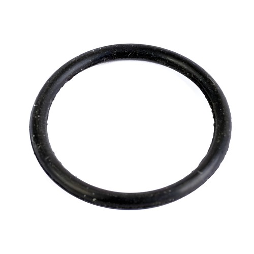 Ring engine oil - drain, plug