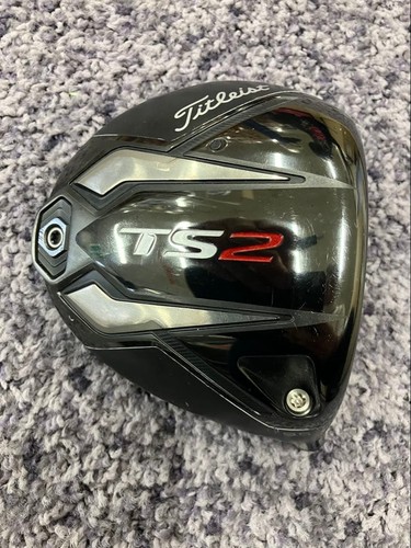Titleist ts2 degree driver - ts2,