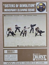 Dust Tactics 1947 Warfare