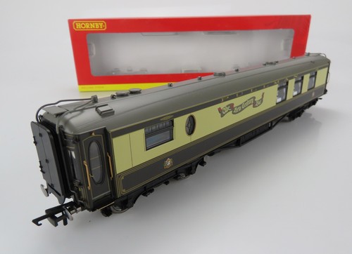 Gauge hornby r4418 pullman - oo,