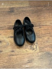 Tap Dancing  Shoes  Girls 10 Child