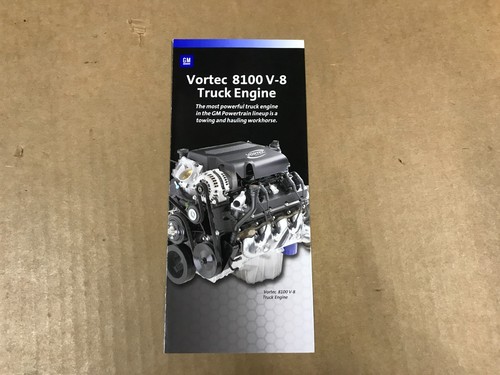 2002 general motors vortec - general,