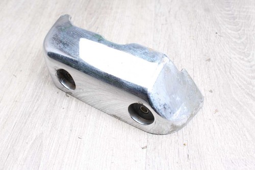 Cylinder head cover - rear, left