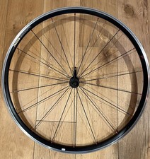 Fulcrum Racing 5 LG Front