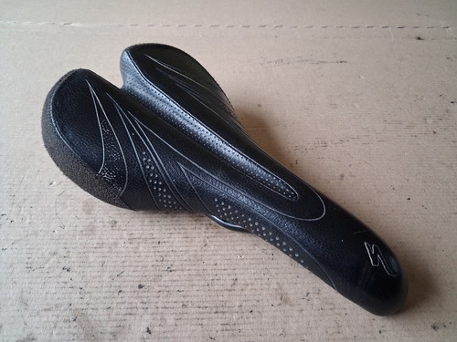 Specialized body geometry - body,