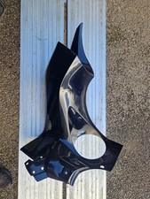 Right Interior Fairing Cover YAMAHA FZ6 600 2004-2006 FAZER