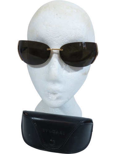 Bvlgari luxury sunglasses - bvlgari,