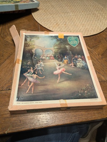 Victory jigsaw puzzle 19x22cm - victory,