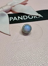 Genuine PANDORA Radiant Hearts