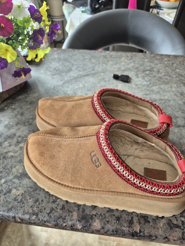 Ladies genuine ugg tazz - genuine,