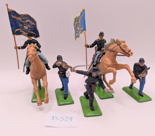 Britains deetail acw - britains,