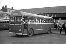 BUS PHOTOS Britol  Single