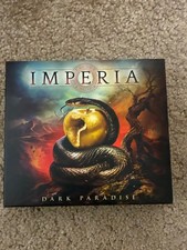 Imperia dark paradise  digi