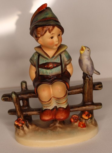 Goebel hummel wayside - wayside, harmony