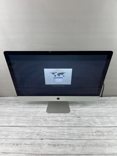 Apple imac late - apple,