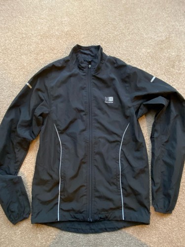 Karrimor running jacket mens - karrimor,