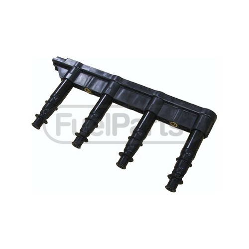 Ignition coil for peugeot 1007 - ignition,