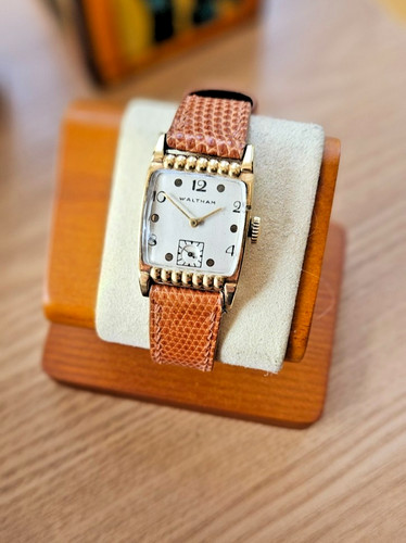 Restored art deco style - "art,