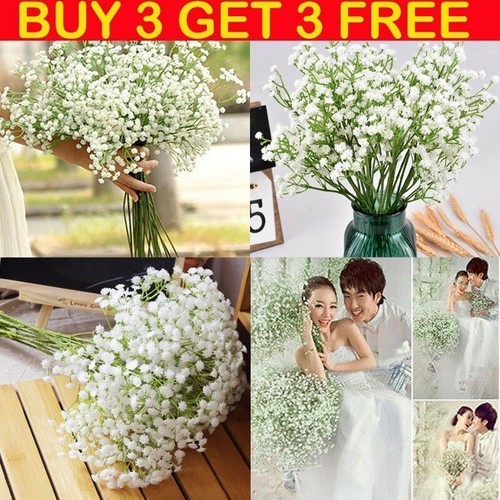 Artificial gypsophila fake - artificial,