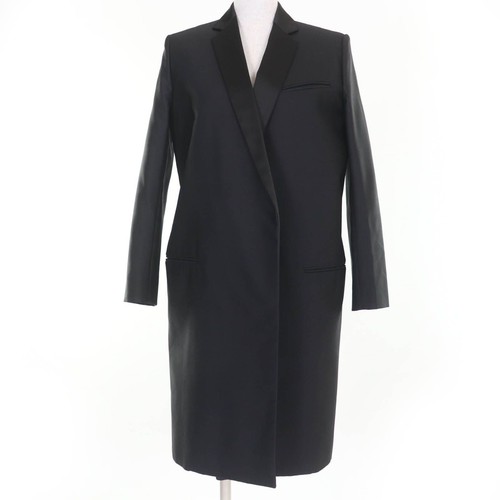 Celine phoebe philo - wool, silk