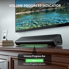 TV Soundbar Speakers with