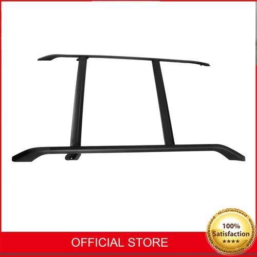 4pcs roof rails - roof, cross