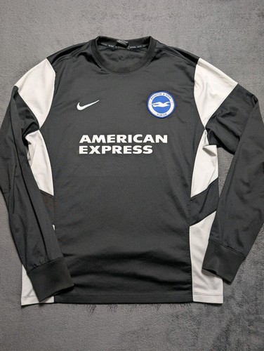 Brighton hove albion nike - brighton, &