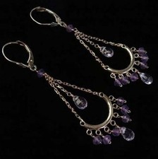 Stunning Beautiful 14ct Gold