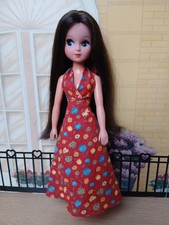 Fleur Doll Dutch Sindy Doll