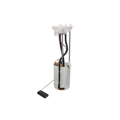 Electric fuel pump fits - fits:, iveco