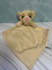 Simba Lion King Small