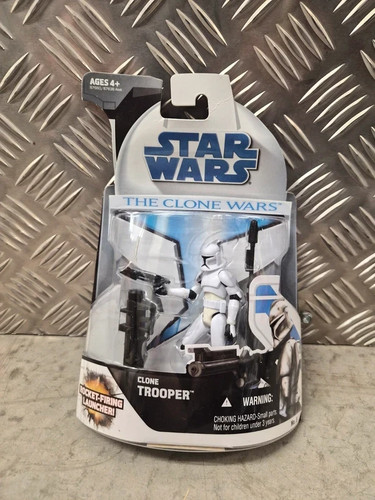 Star wars the clone - the,