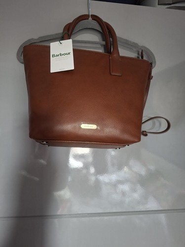 Barbour birch leather - barbour,