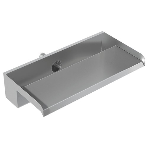 400mm stainless steel outdoor - 400mm,