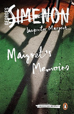 Maigret's Memoirs: Inspector