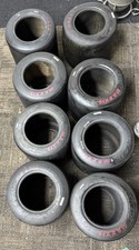 Go Kart Racing 8 Pink Maxxis