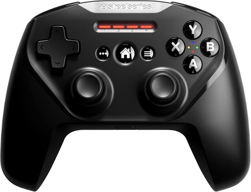 Steelseries nimbus ios - steelseries,