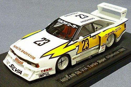 Ebrro1 nissan silvia turbo - ebrro1/43,