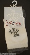 Jottum socks boy girl cotton