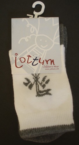 Jottum socks boy girl - , cotton