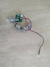 Lg Rz-42px11 On Off Switch 6870vs2019a + Noise Filter 06geeg3q