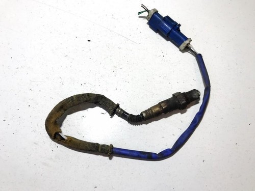 Lambda sensor wires white - 4, wires,