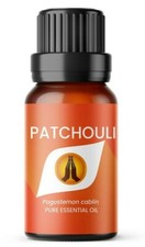 Patchouli Essential Oil | Pure