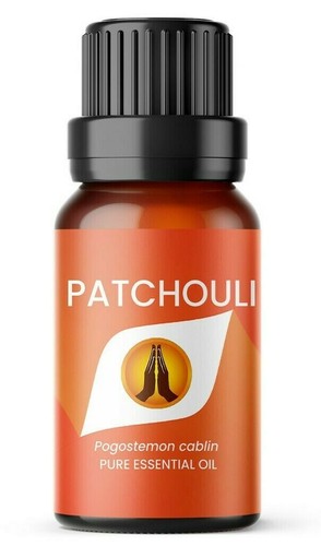 Patchouli essential oil pure - |,