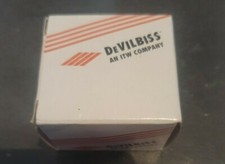 Devilbiss GTI 122 Spray Gun