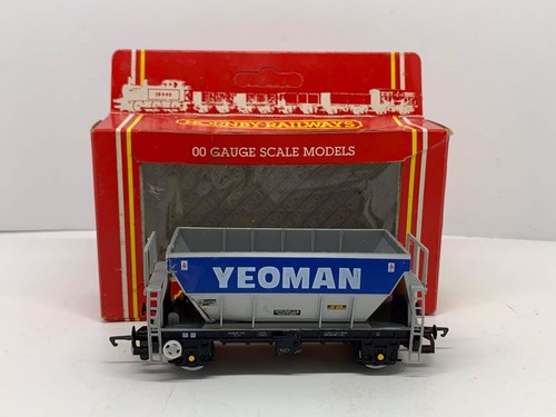 Hornby gauge 015 - r.015, yeoman