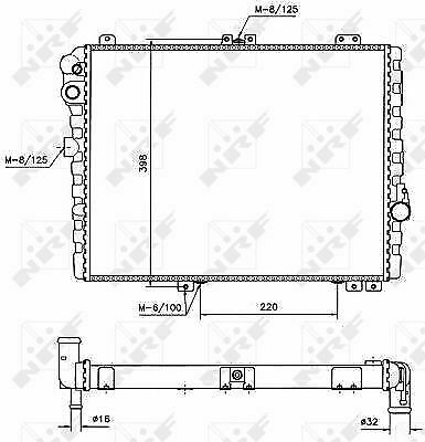 For audi 82 - 2.2, kk