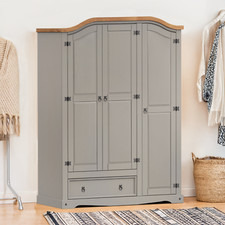Corona wardrobe door 1 - door,